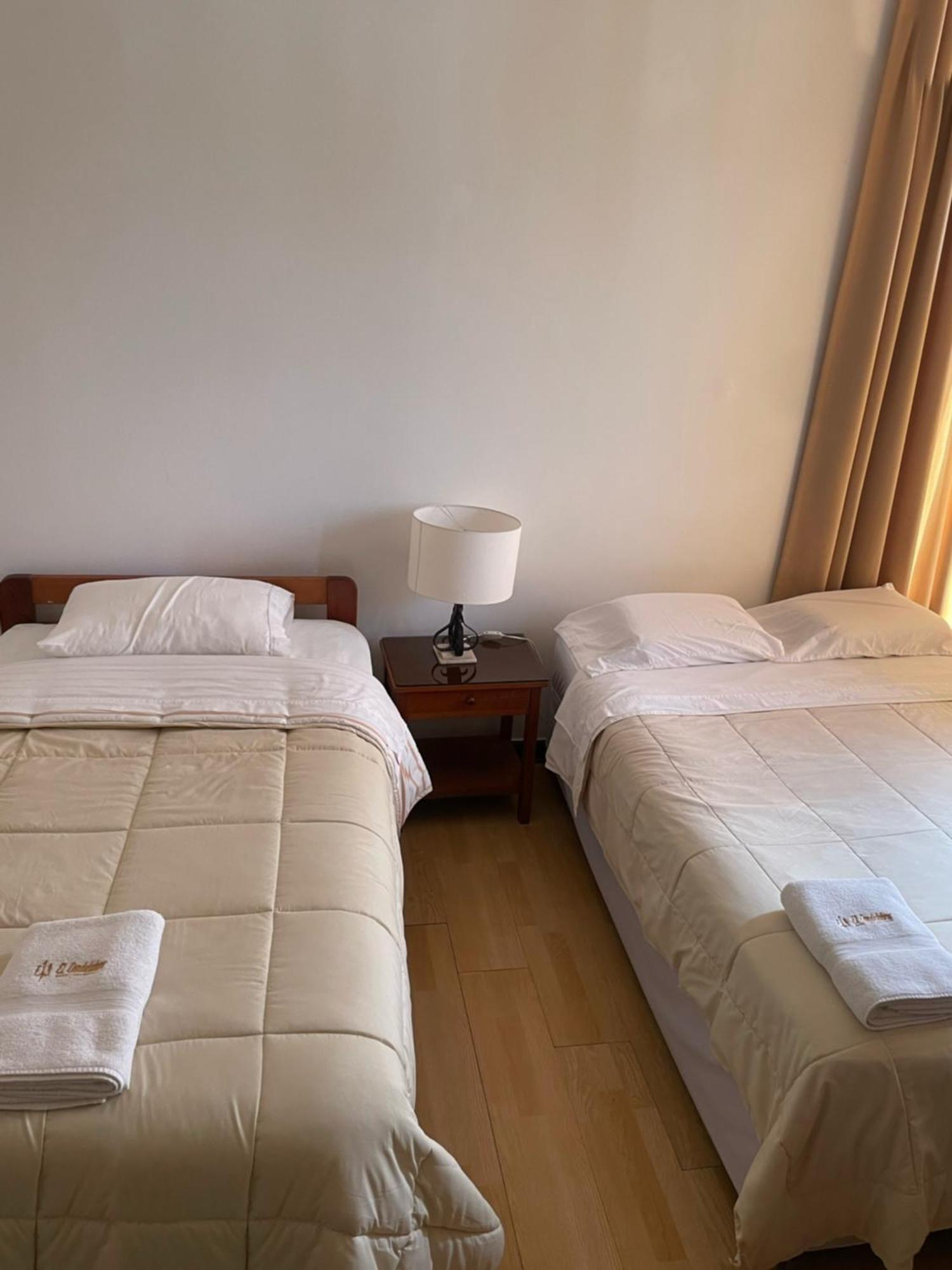 Hostal El Candelabro Pisco Exterior photo